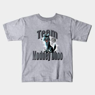 Moddey Dhoo Kids T-Shirt